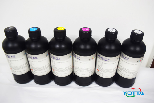 UV ink for UV printer