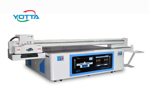 YD3020-RD UV flatbed printer
