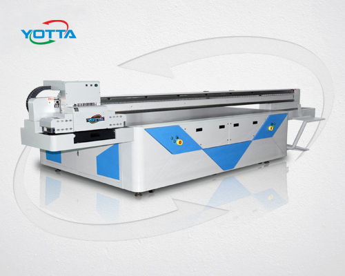 YD3216-KD UV flatbed printer