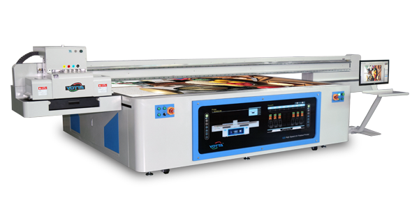 YD-F3020R5 large format UV printer