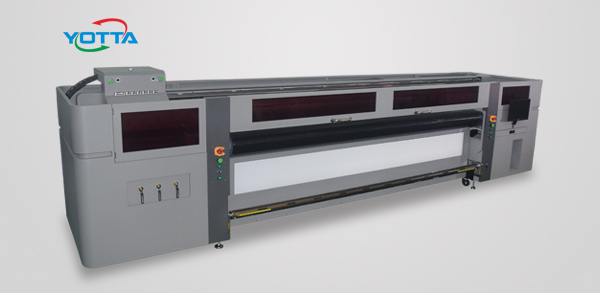 high speed hybrid UV YD-H3200KJ printer