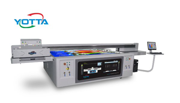YD-F2513KJ flatbed UV printer