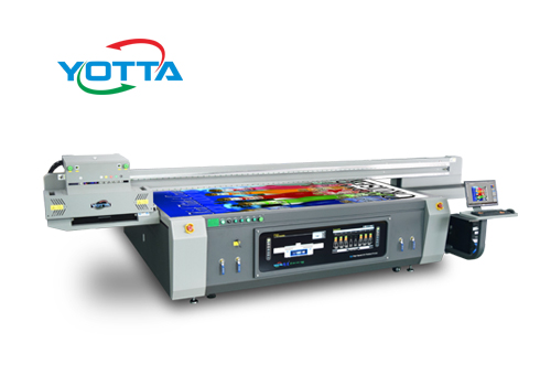 Wide format flatbed printer | YD-F3020R5 - YOTTA