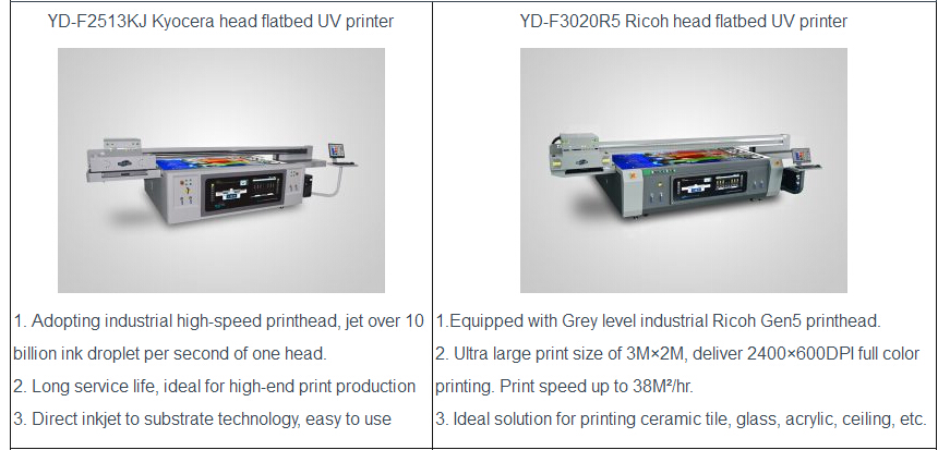 YOTTA's printer will be shown on SDPE & DPTC 2017