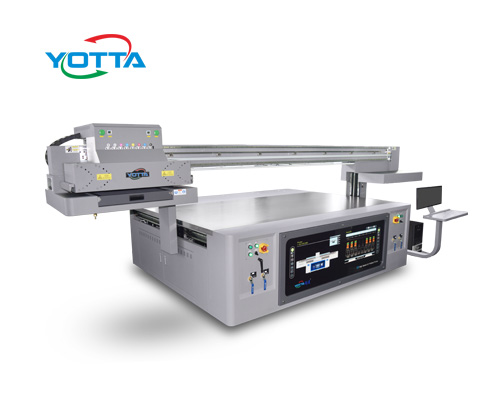 UV printer for gift boxes - YOTTA YD-F2513R5-40