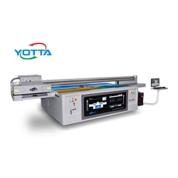 YD-F2513R5 Ricoh Gen5 UV flatbed printer