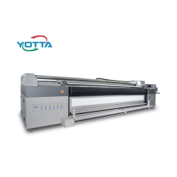 YD-H5000KJ Ultra Wide Format UV Hybrid Printer