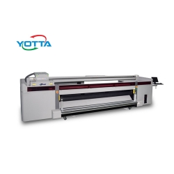 YD-R3200KJ Roll to Roll Inkjet Printer