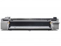 YD-R5000KJ Roll to Roll UV Printer