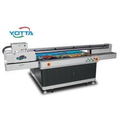 YD-F1510R4 UV Flatbed Printer