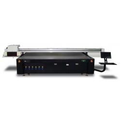 YD-P30R5 New Large Format UV Flatbed Printer