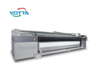 YD-H5000KJ Ultra Wide Format UV Hybrid Printer