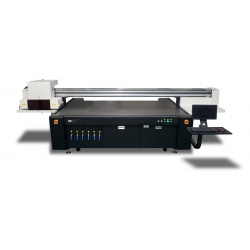 YD-P20R5 New Digital UV Flatbed Printer