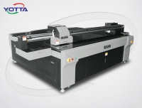 Large Format Flatbed UV Printer | YD-2518 | YOTTA