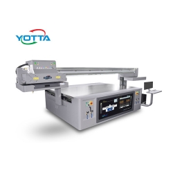 YD-F2513R5-40 Heightening Flatbed Printer