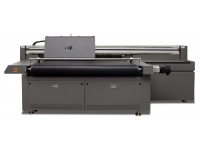 YD-C180 One Pass Corrugated Board Printer