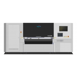 YD-S1600 Single Pass Printer