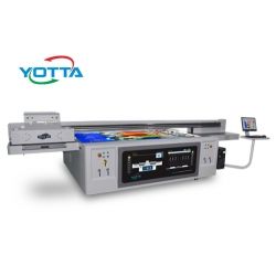 YD-F2513KJ UV LED Flatbed Printer