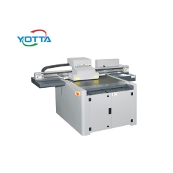 YD-F9060GH Small Format Flatbed UV Printer