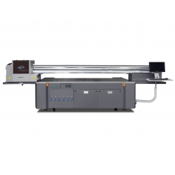 P20R6 New UV Inkjet Flatbed Printer