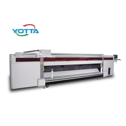 YD-R3200R5 Roll to Roll Digital Printer