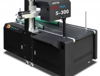 YD-S300 High Speed One Pass Printer