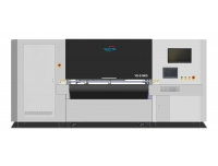 YD-S1600 Single Pass Printer