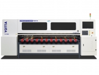 YD-C250 Corrugated Board Printer