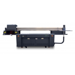 P10R5 New LED UV Flatbed Printer