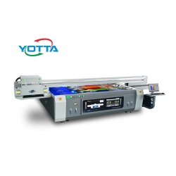 YD-F3020R5 large format UV flatbed printer